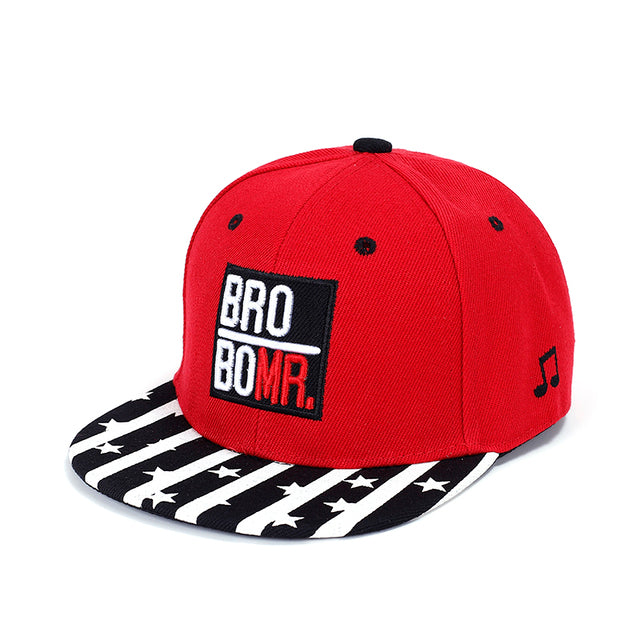 Urbant Snapback Caps