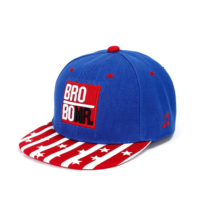 Urbant Snapback Caps