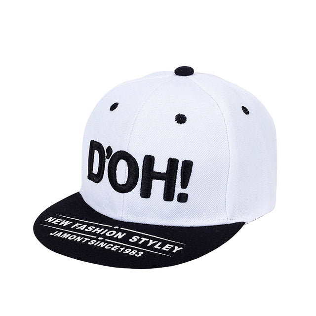 Urbant Snapback Caps