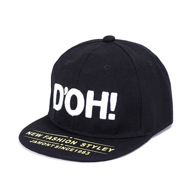 Urbant Snapback Caps
