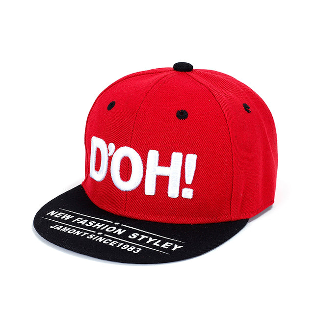Urbant Snapback Caps