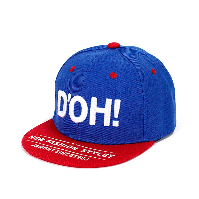 Urbant Snapback Caps
