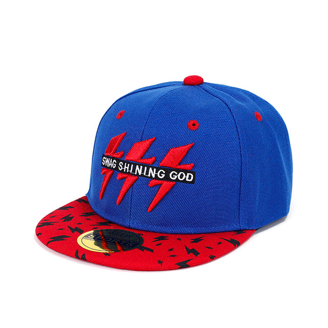 Urbant Snapback Caps
