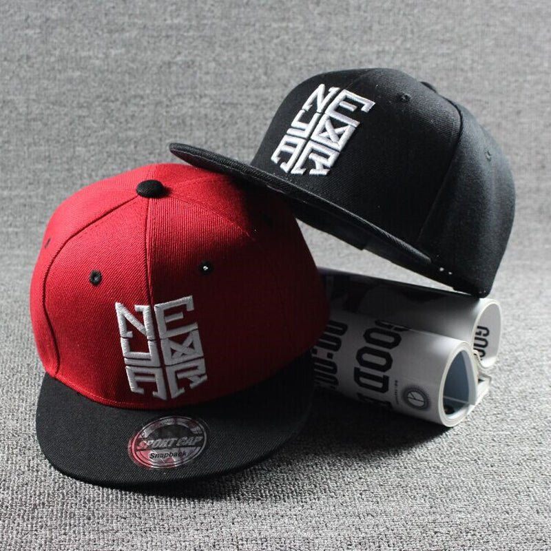 Urbant Snapback Caps