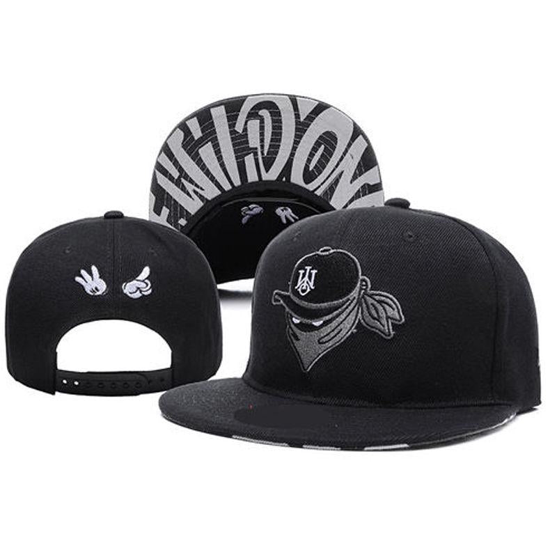 Urbant Snapback Caps
