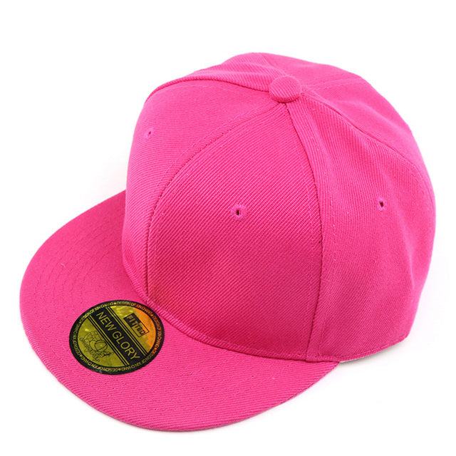 Urbant Snapback Caps