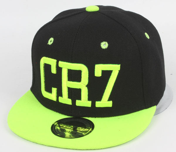Urbant Snapback Caps