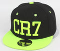 Urbant Snapback Caps