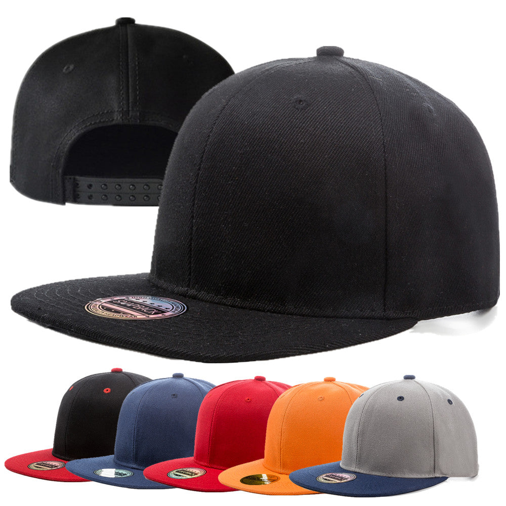 Urbant Snapback Caps