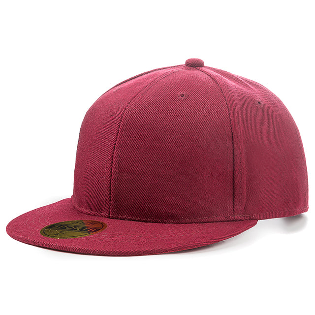 Urbant Snapback Caps