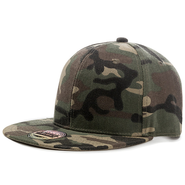 Urbant Snapback Caps