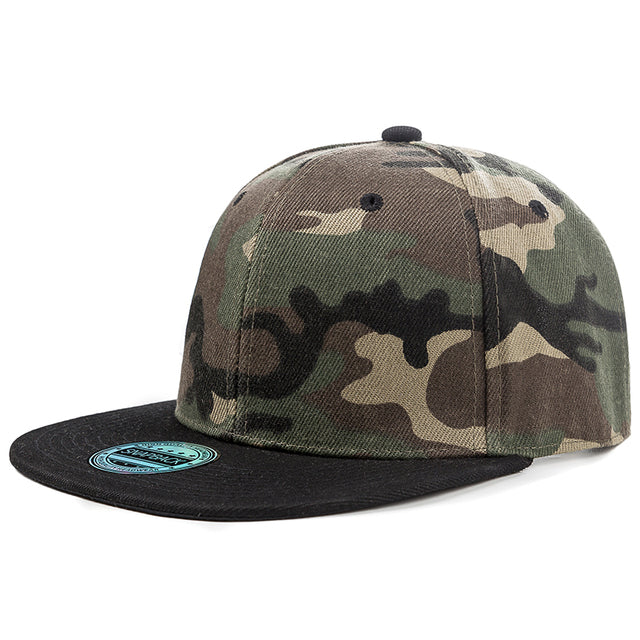 Urbant Snapback Caps