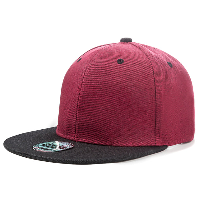 Urbant Snapback Caps