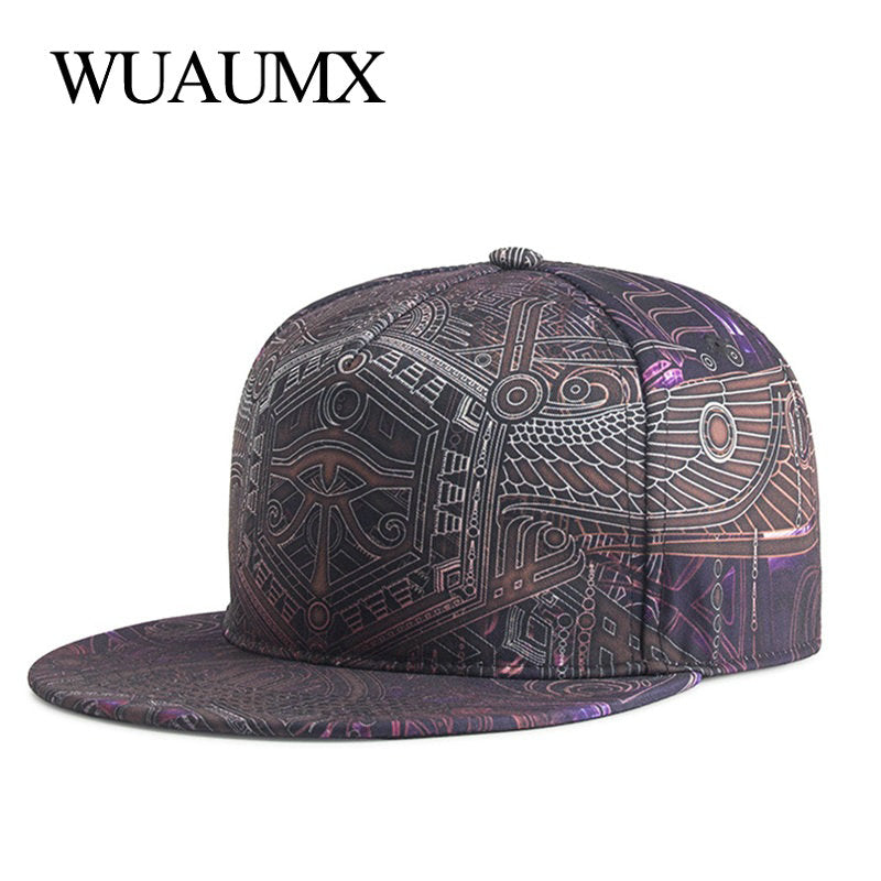 Urbant Snapback Caps