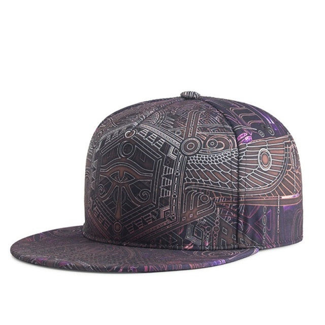 Urbant Snapback Caps