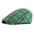 Tidløs Sixpence (Flat Cap)