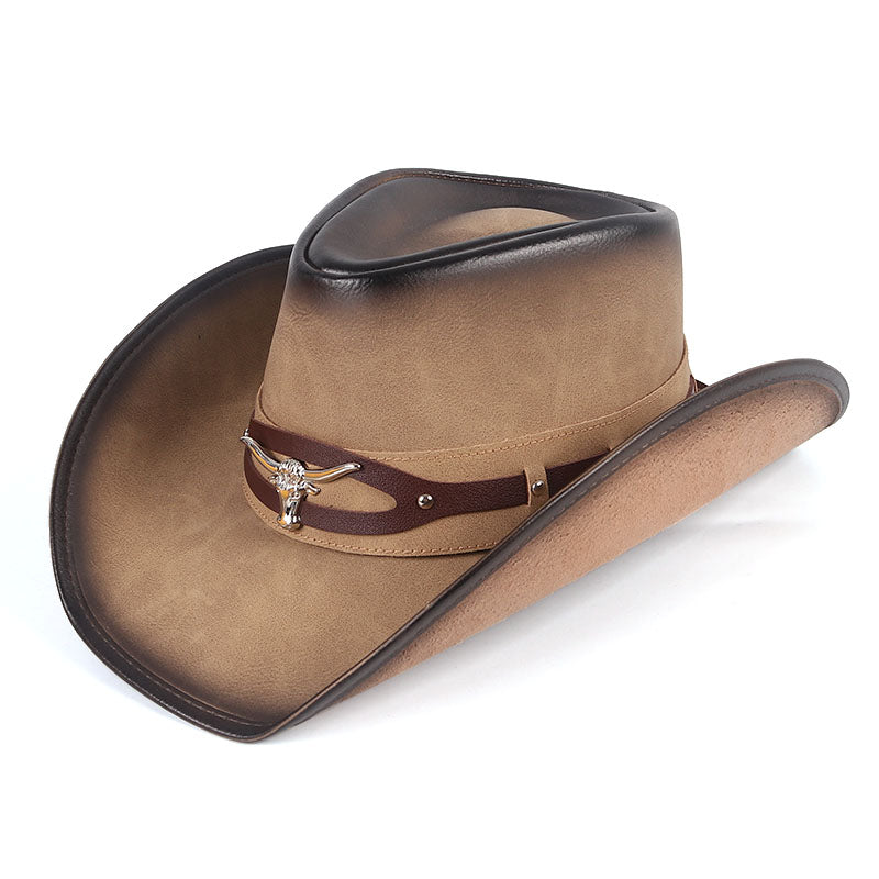 Premium Cowboyhatt