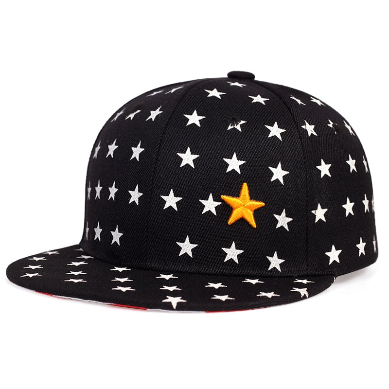Urbant Snapback Caps