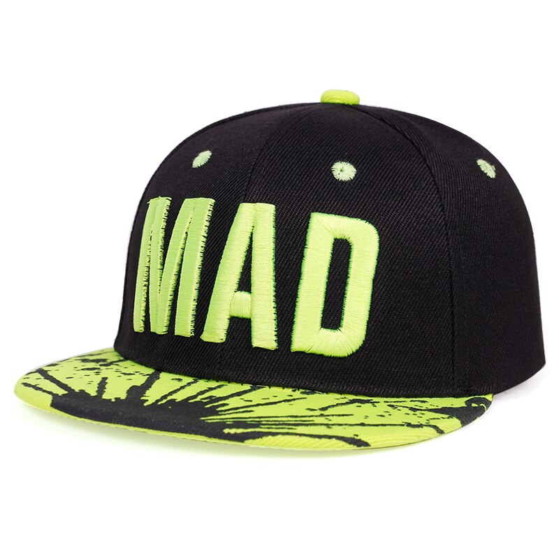 Urbant Snapback Caps