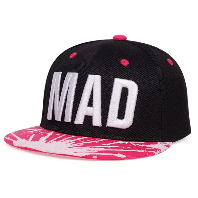 Urbant Snapback Caps
