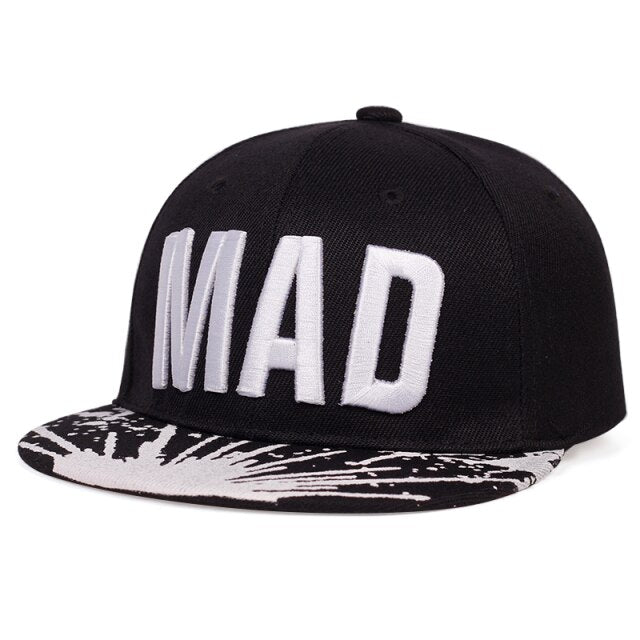 Urbant Snapback Caps