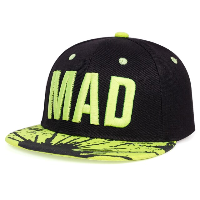 Urbant Snapback Caps