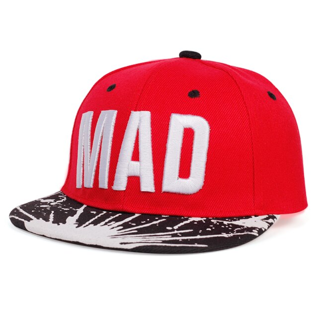 Urbant Snapback Caps
