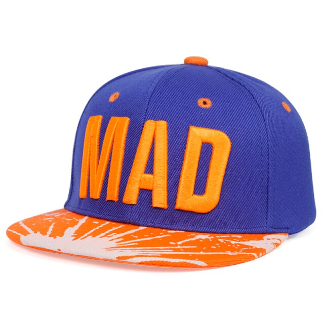 Urbant Snapback Caps
