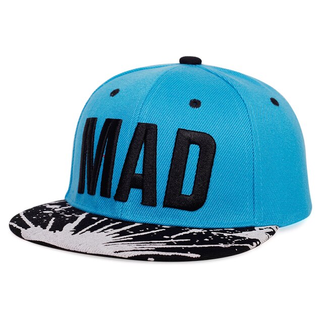 Urbant Snapback Caps