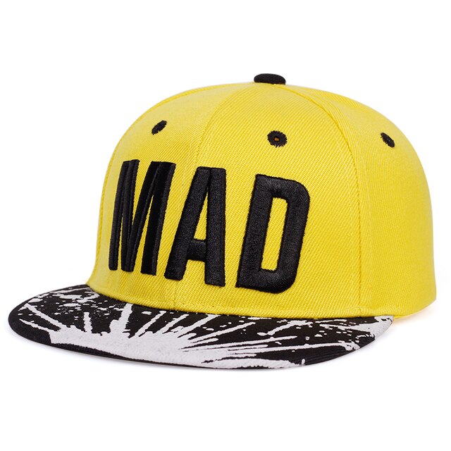 Urbant Snapback Caps