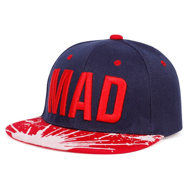 Urbant Snapback Caps