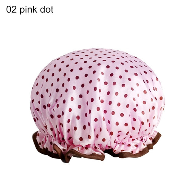 Stilig Hodeplagg