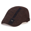 Tidløs Sixpence (Flat Cap)