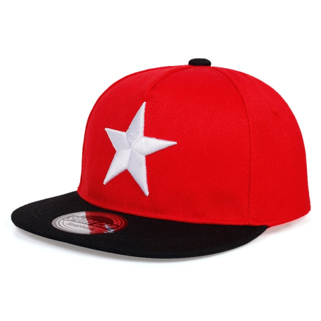 Urbant Snapback Caps
