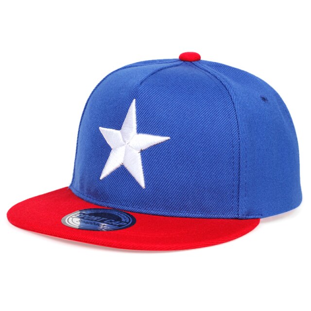 Urbant Snapback Caps