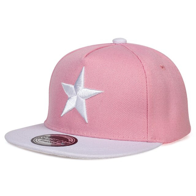 Urbant Snapback Caps