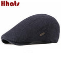 Tidløs Sixpence (Flat Cap)