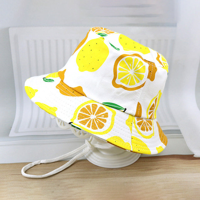 Stilig Hodeplagg
