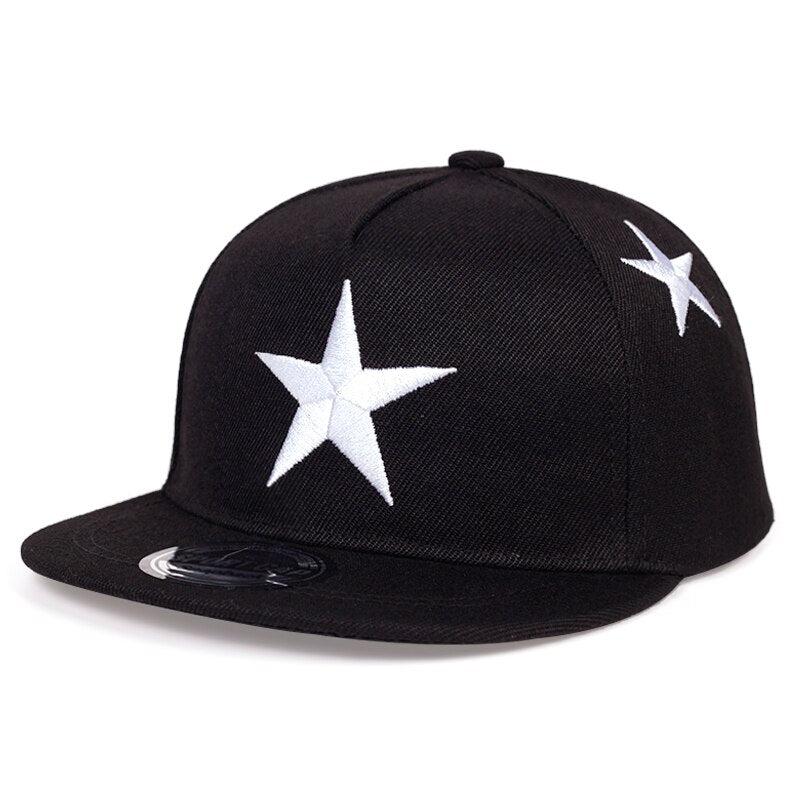 Urbant Snapback Caps