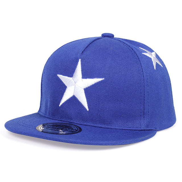 Urbant Snapback Caps