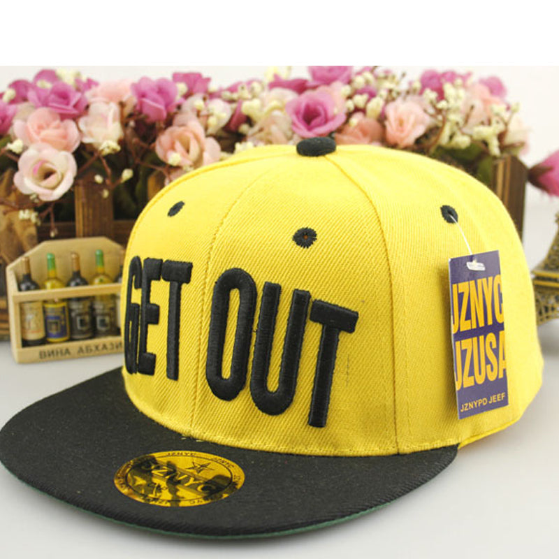 Urbant Snapback Caps