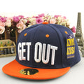 Urbant Snapback Caps
