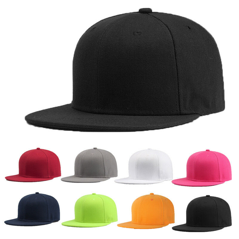 Urbant Snapback Caps