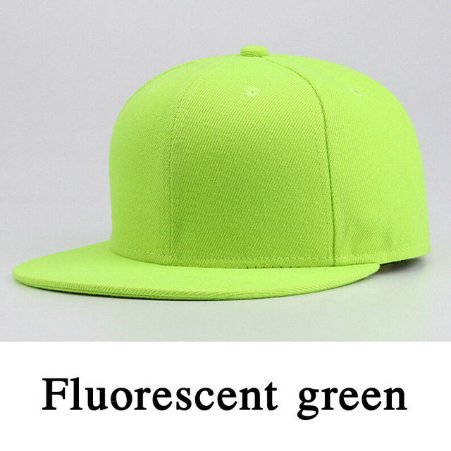 Urbant Snapback Caps