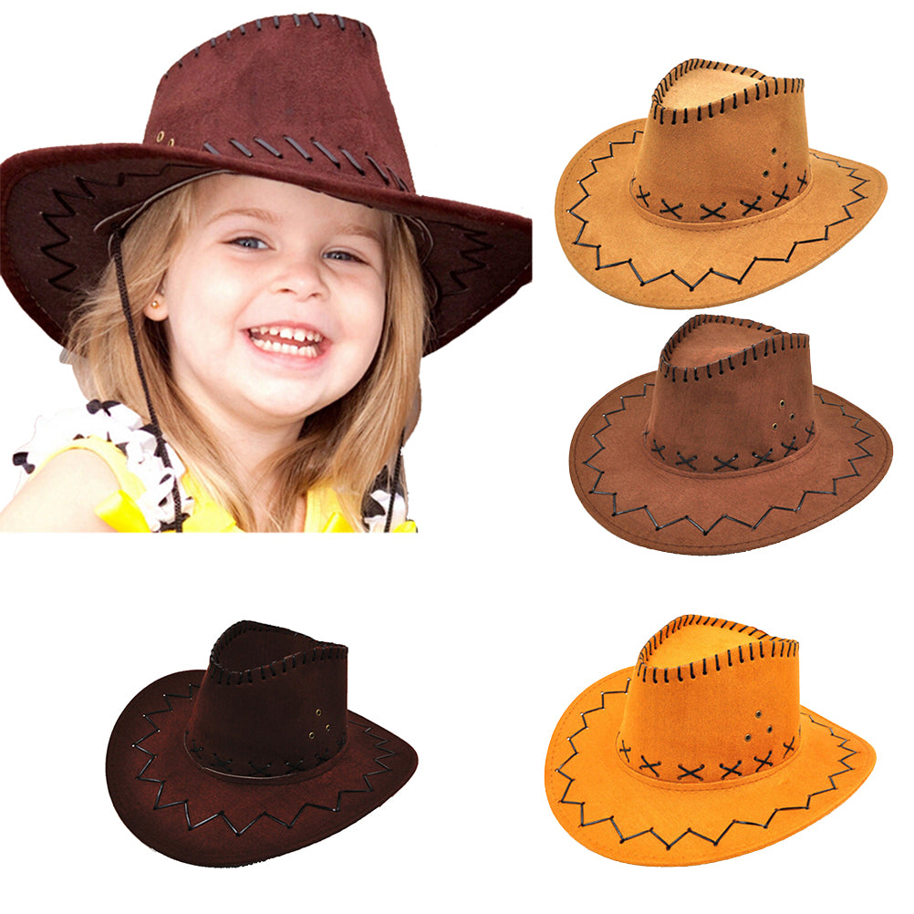 Premium Cowboyhatt