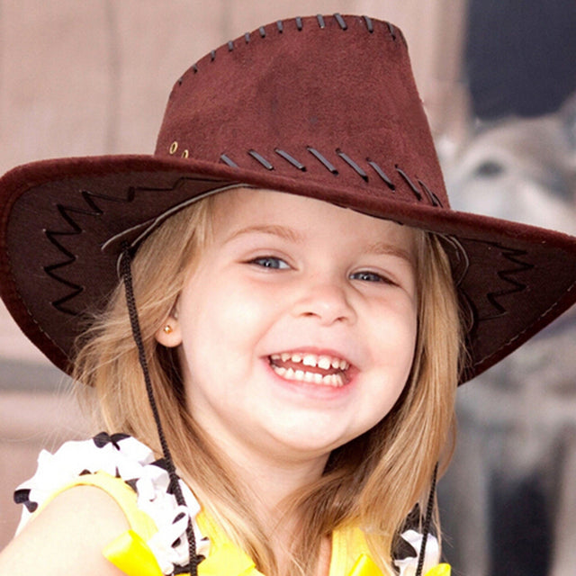 Premium Cowboyhatt