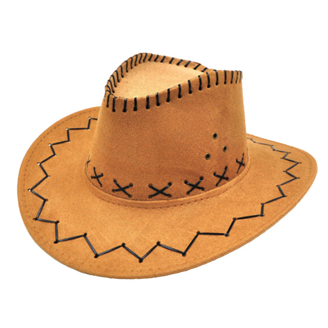 Premium Cowboyhatt