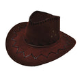 Premium Cowboyhatt