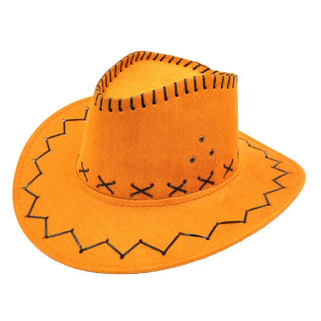 Premium Cowboyhatt