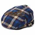 Tidløs Sixpence (Flat Cap)